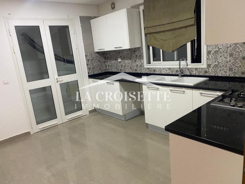 Appartement S+2 à Ain Zaghouan El wahat